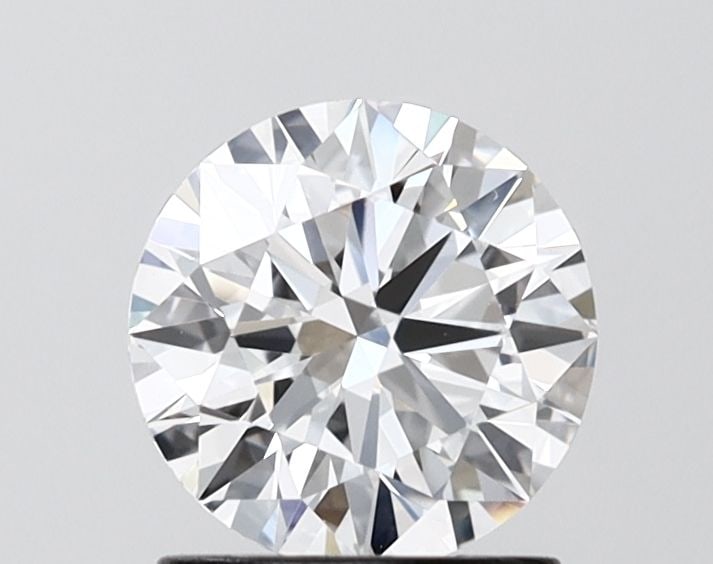 IGI Round 1.22ct D VVS1 - Ideal Loose Lab Diamond: IGI Round 1.22ct D VVS1 - Ideal Loose Lab Diamond Item Specifics: Source: This Is A Real Diamond Grown In A Lab Not Mined. Carat: 1.22 Cut: ID Color: D Clarity: VVS1 Polish: EX Symmetry: EX Measuremen