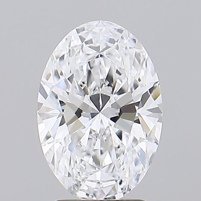 IGI Oval 1.71ct D IF - Loose Lab Diamond: IGI Oval 1.71ct D IF - Loose Lab Diamond Item Specifics: Source: This Is A Real Diamond Grown In A Lab Not Mined. Carat: 1.71 Cut: - Color: D Clarity: IF Polish: EX Symmetry: EX Measurements: 9.77L X 