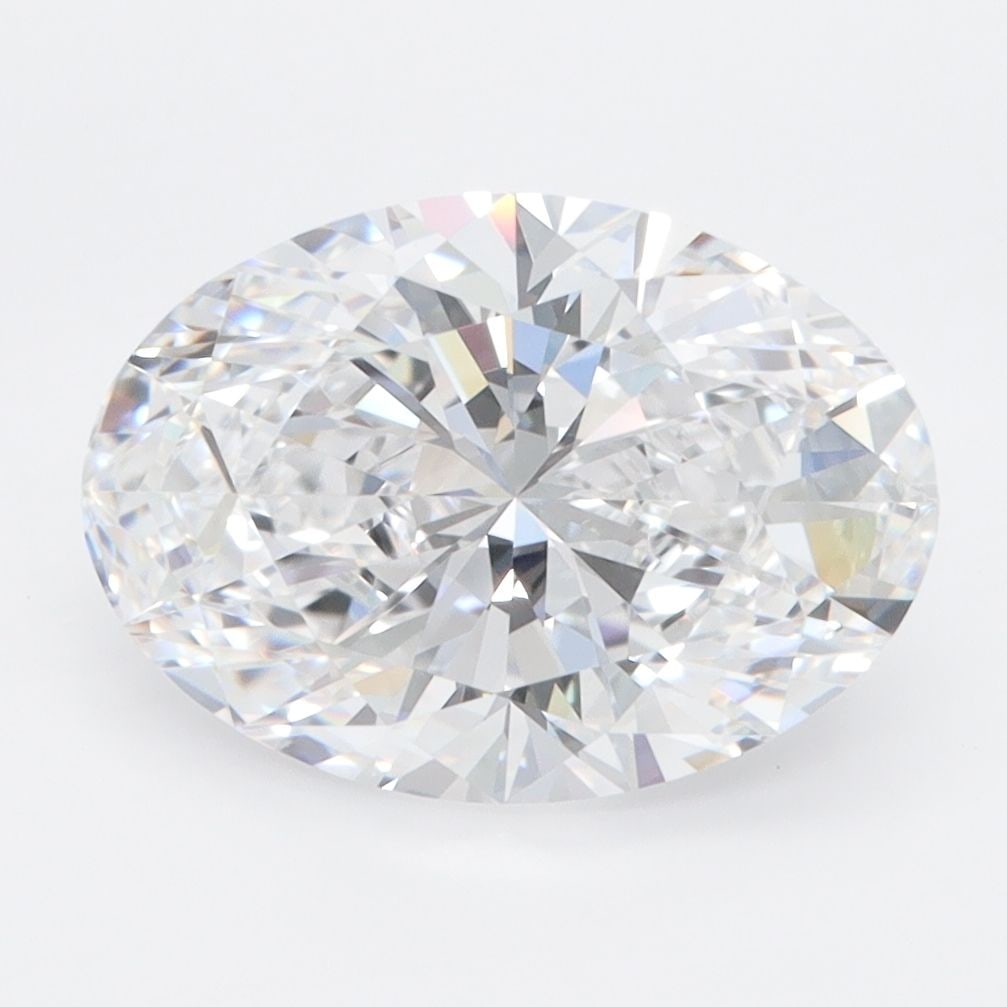GIA Oval 3.38ct D VVS1 - Loose Lab Diamond: GIA Oval 3.38ct D VVS1 - Loose Lab Diamond Item Specifics: Source: This Is A Real Diamond Grown In A Lab Not Mined. Carat: 3.38 Cut: - Color: D Clarity: VVS1 Polish: EX Symmetry: EX Measurements: 11.9
