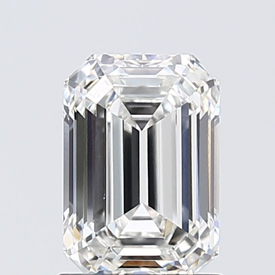 IGI Emerald 1.6ct F VVS2 - Loose Lab Diamond: IGI Emerald 1.6ct F VVS2 - Loose Lab Diamond Item Specifics: Source: This Is A Real Diamond Grown In A Lab Not Mined. Carat: 1.6 Cut: - Color: F Clarity: VVS2 Polish: EX Symmetry: EX Measurements: 7.9