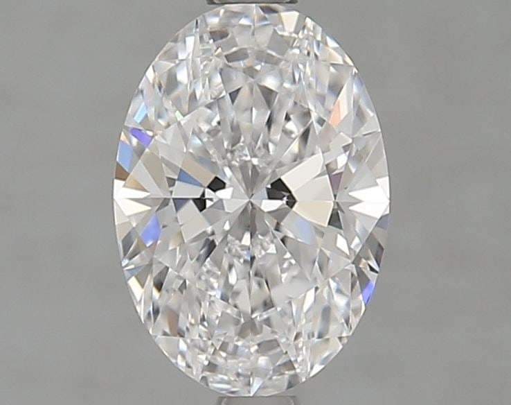 GIA Oval 1.54ct D VVS2 - Loose Lab Diamond: GIA Oval 1.54ct D VVS2 - Loose Lab Diamond Item Specifics: Source: This Is A Real Diamond Grown In A Lab Not Mined. Carat: 1.54 Cut: - Color: D Clarity: VVS2 Polish: EX Symmetry: EX Measurements: 9.37