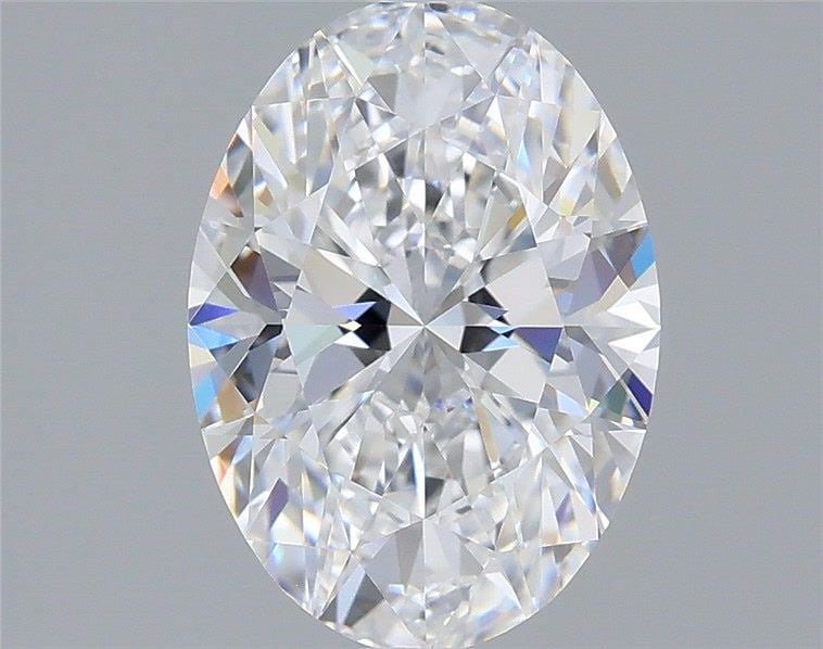 IGI Oval 2.04ct D VVS1 - Loose Lab Diamond: IGI Oval 2.04ct D VVS1 - Loose Lab Diamond Item Specifics: Source: This Is A Real Diamond Grown In A Lab Not Mined. Carat: 2.04 Cut: - Color: D Clarity: VVS1 Polish: EX Symmetry: EX Measurements: 9.99