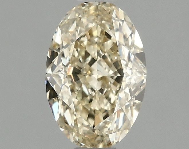 IGI Oval 1.1ct Fancy Intense Yellow VVS2 - Loose Lab Diamond: IGI Oval 1.1ct Fancy Intense Yellow VVS2 - Loose Lab Diamond Item Specifics: Source: This Is A Real Diamond Grown In A Lab Not Mined. Carat: 1.1 Cut: - Color: Fancy Intense Yellow Clarity: VVS2 Polish
