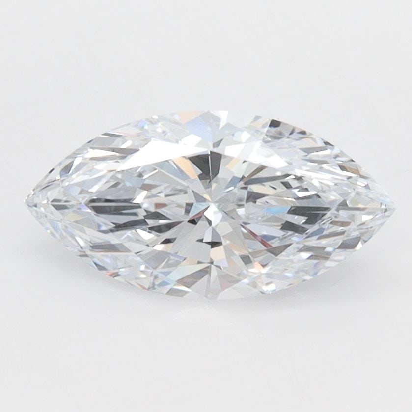 IGI Marquise 1.51ct E VVS1 - Loose Lab Diamond: IGI Marquise 1.51ct E VVS1 - Loose Lab Diamond Item Specifics: Source: This Is A Real Diamond Grown In A Lab Not Mined. Carat: 1.51 Cut: - Color: E Clarity: VVS1 Polish: EX Symmetry: EX Measurements: 