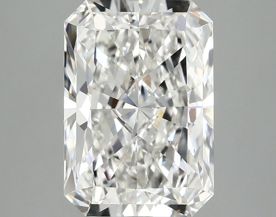 IGI Radiant 3.03ct F VVS2 - Loose Lab Diamond: IGI Radiant 3.03ct F VVS2 - Loose Lab Diamond Item Specifics: Source: This Is A Real Diamond Grown In A Lab Not Mined. Carat: 3.03 Cut: - Color: F Clarity: VVS2 Polish: EX Symmetry: EX Measurements: 1