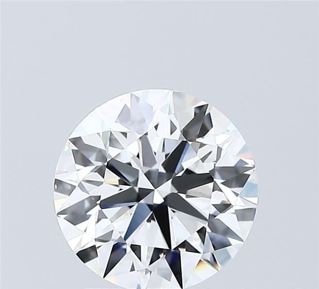 IGI Round 2.05ct F VVS2 - Ideal Loose Lab Diamond: IGI Round 2.05ct F VVS2 - Ideal Loose Lab Diamond Item Specifics: Source: This Is A Real Diamond Grown In A Lab Not Mined. Carat: 2.05 Cut: ID Color: F Clarity: VVS2 Polish: EX Symmetry: EX Measuremen