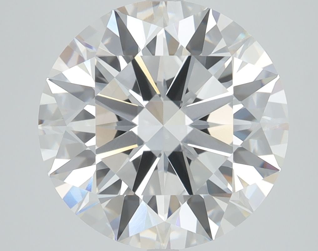 IGI Round 3.09ct E VVS2 - Ideal Loose Lab Diamond: IGI Round 3.09ct E VVS2 - Ideal Loose Lab Diamond Item Specifics: Source: This Is A Real Diamond Grown In A Lab Not Mined. Carat: 3.09 Cut: ID Color: E Clarity: VVS2 Polish: EX Symmetry: EX Measuremen