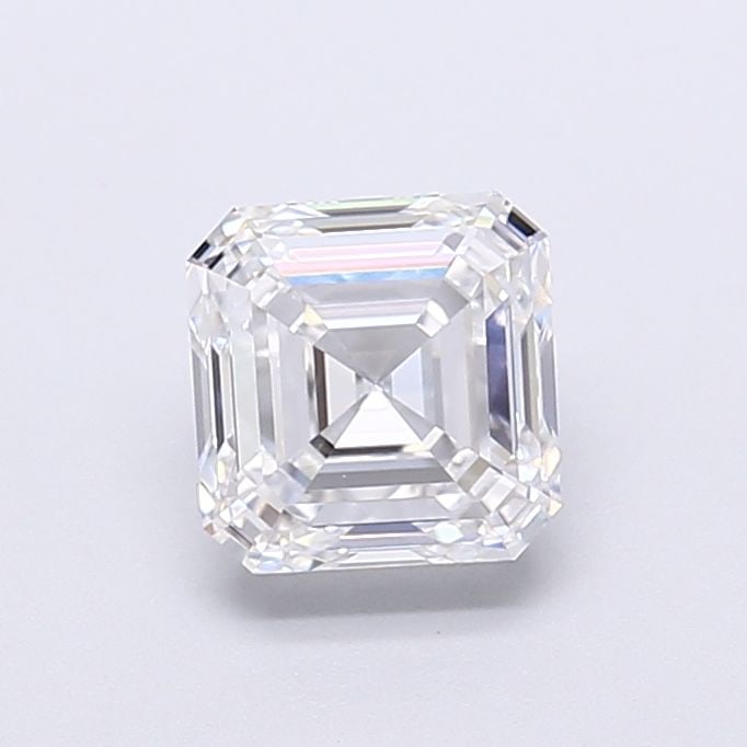 IGI Asscher 1.89ct D VVS2 - Loose Lab Diamond: IGI Asscher 1.89ct D VVS2 - Loose Lab Diamond Item Specifics: Source: This Is A Real Diamond Grown In A Lab Not Mined. Carat: 1.89 Cut: - Color: D Clarity: VVS2 Polish: EX Symmetry: EX Measurements: 6