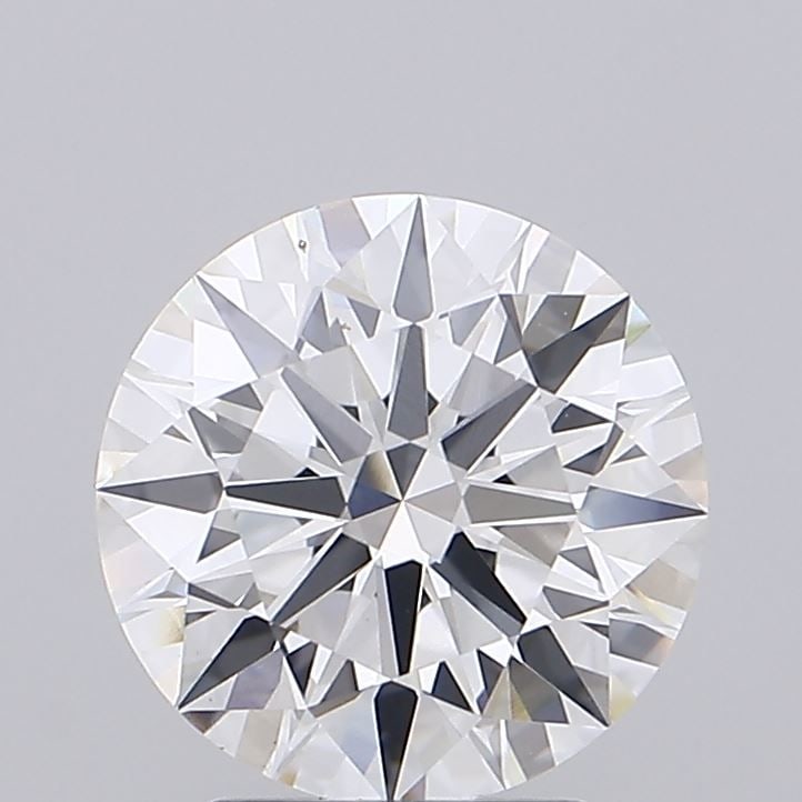 IGI Round 2.65ct E VVS2 - Ideal Loose Lab Diamond: IGI Round 2.65ct E VVS2 - Ideal Loose Lab Diamond Item Specifics: Source: This Is A Real Diamond Grown In A Lab Not Mined. Carat: 2.65 Cut: ID Color: E Clarity: VVS2 Polish: EX Symmetry: EX Measuremen