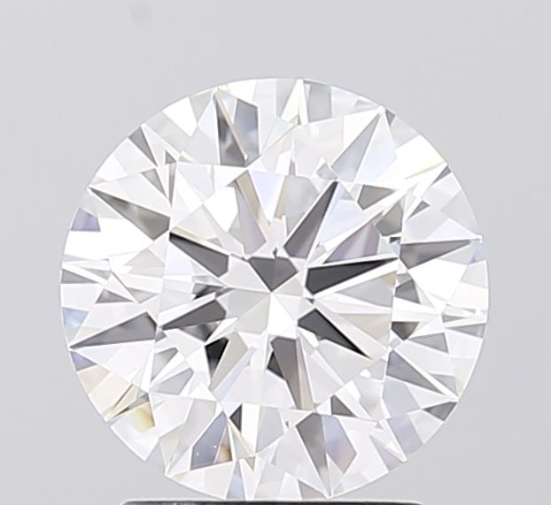 IGI Round 2.06ct D VVS1 - Ideal Loose Lab Diamond: IGI Round 2.06ct D VVS1 - Ideal Loose Lab Diamond Item Specifics: Source: This Is A Real Diamond Grown In A Lab Not Mined. Carat: 2.06 Cut: ID Color: D Clarity: VVS1 Polish: EX Symmetry: EX Measuremen