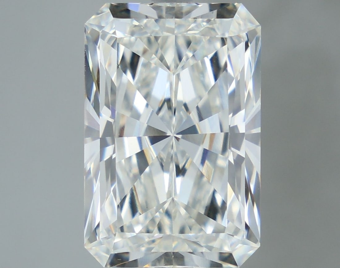 IGI Radiant 5.91ct Fancy Vivid Pink VVS2 - Loose Lab Diamond: IGI Radiant 5.91ct Fancy Vivid Pink VVS2 - Loose Lab Diamond Item Specifics: Source: This Is A Real Diamond Grown In A Lab Not Mined. Carat: 5.91 Cut: - Color: Fancy Vivid Pink Clarity: VVS2 Polish: E