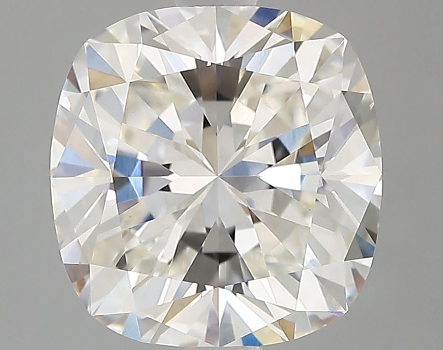 IGI Cushion Brilliant 2.51ct Fancy Intense Pink VVS2 - Loose Lab Diamond: IGI Cushion Brilliant 2.51ct Fancy Intense Pink VVS2 - Loose Lab Diamond Item Specifics: Source: This Is A Real Diamond Grown In A Lab Not Mined. Carat: 2.51 Cut: - Color: Fancy Intense Pink Clarity: 