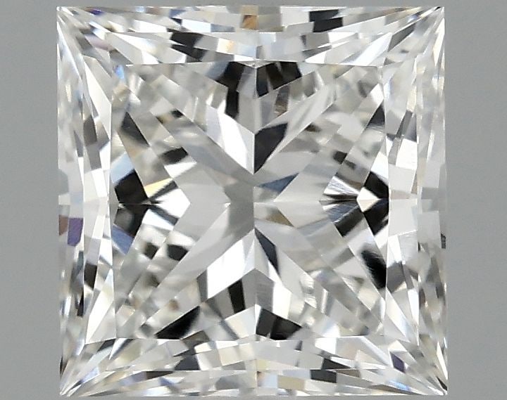 IGI Princess 1.97ct F VVS2 - Loose Lab Diamond: IGI Princess 1.97ct F VVS2 - Loose Lab Diamond Item Specifics: Source: This Is A Real Diamond Grown In A Lab Not Mined. Carat: 1.97 Cut: - Color: F Clarity: VVS2 Polish: EX Symmetry: EX Measurements: 