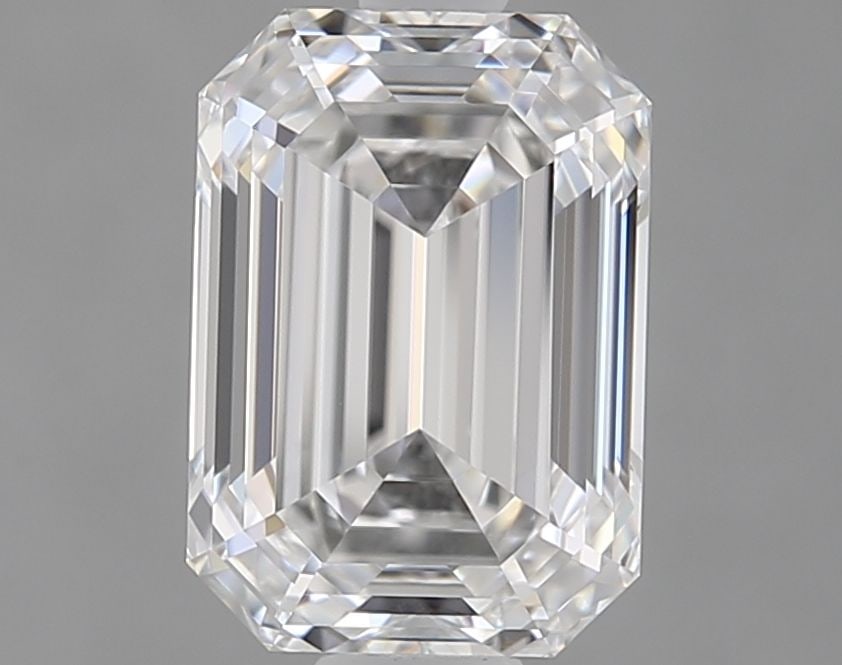 IGI Emerald 1.61ct D VVS1 - Loose Lab Diamond: IGI Emerald 1.61ct D VVS1 - Loose Lab Diamond Item Specifics: Source: This Is A Real Diamond Grown In A Lab Not Mined. Carat: 1.61 Cut: - Color: D Clarity: VVS1 Polish: EX Symmetry: EX Measurements: 7