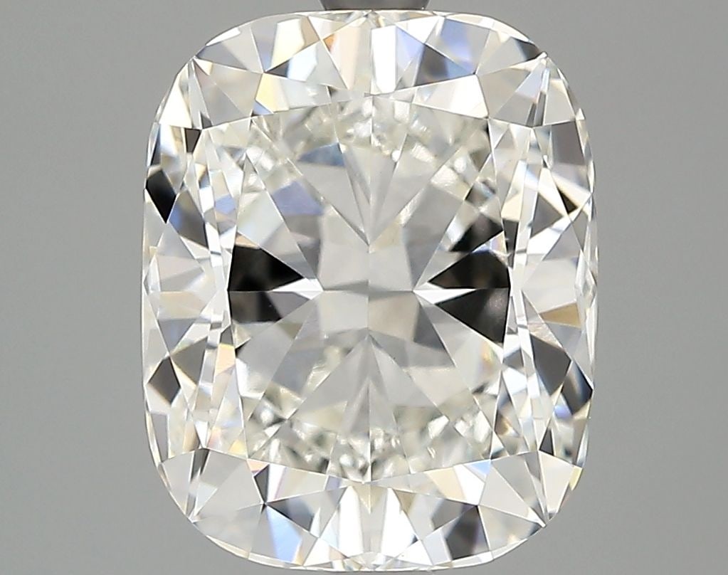 IGI Cushion Modified 3.56ct G VVS2 - Loose Lab Diamond: IGI Cushion Modified 3.56ct G VVS2 - Loose Lab Diamond Item Specifics: Source: This Is A Real Diamond Grown In A Lab Not Mined. Carat: 3.56 Cut: - Color: G Clarity: VVS2 Polish: EX Symmetry: EX Measur