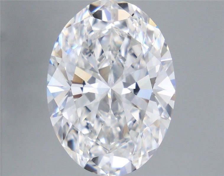 IGI Oval 5.57ct E VVS2 - Loose Lab Diamond: IGI Oval 5.57ct E VVS2 - Loose Lab Diamond Item Specifics: Source: This Is A Real Diamond Grown In A Lab Not Mined. Carat: 5.57 Cut: - Color: E Clarity: VVS2 Polish: EX Symmetry: EX Measurements: 14.2