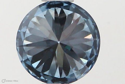IGI Round 0.61ct Fancy Vivid Blue VVS1 - Loose Lab Diamond: IGI Round 0.61ct Fancy Vivid Blue VVS1 - Loose Lab Diamond Item Specifics: Source: This Is A Real Diamond Grown In A Lab Not Mined. Carat: 0.61 Cut: EX Color: Fancy Vivid Blue Clarity: VVS1 Polish: EX