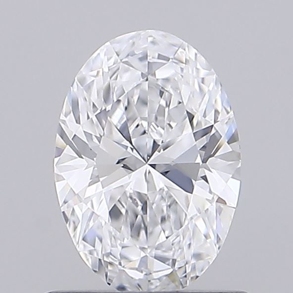 IGI Oval 0.72ct D VVS1 - Loose Lab Diamond: IGI Oval 0.72ct D VVS1 - Loose Lab Diamond Item Specifics: Source: This Is A Real Diamond Grown In A Lab Not Mined. Carat: 0.72 Cut: - Color: D Clarity: VVS1 Polish: EX Symmetry: EX Measurements: 7.3L