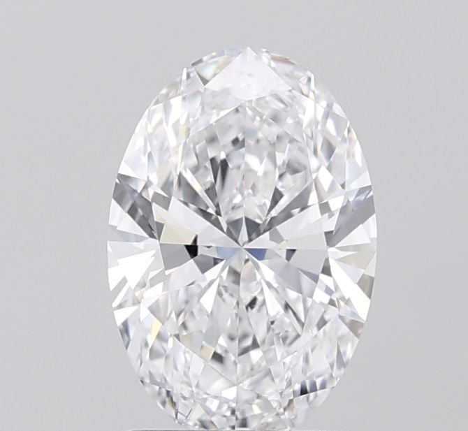 IGI Oval 1.3ct D VVS2 - Loose Lab Diamond: IGI Oval 1.3ct D VVS2 - Loose Lab Diamond Item Specifics: Source: This Is A Real Diamond Grown In A Lab Not Mined. Carat: 1.3 Cut: - Color: D Clarity: VVS2 Polish: EX Symmetry: EX Measurements: 9.15L 