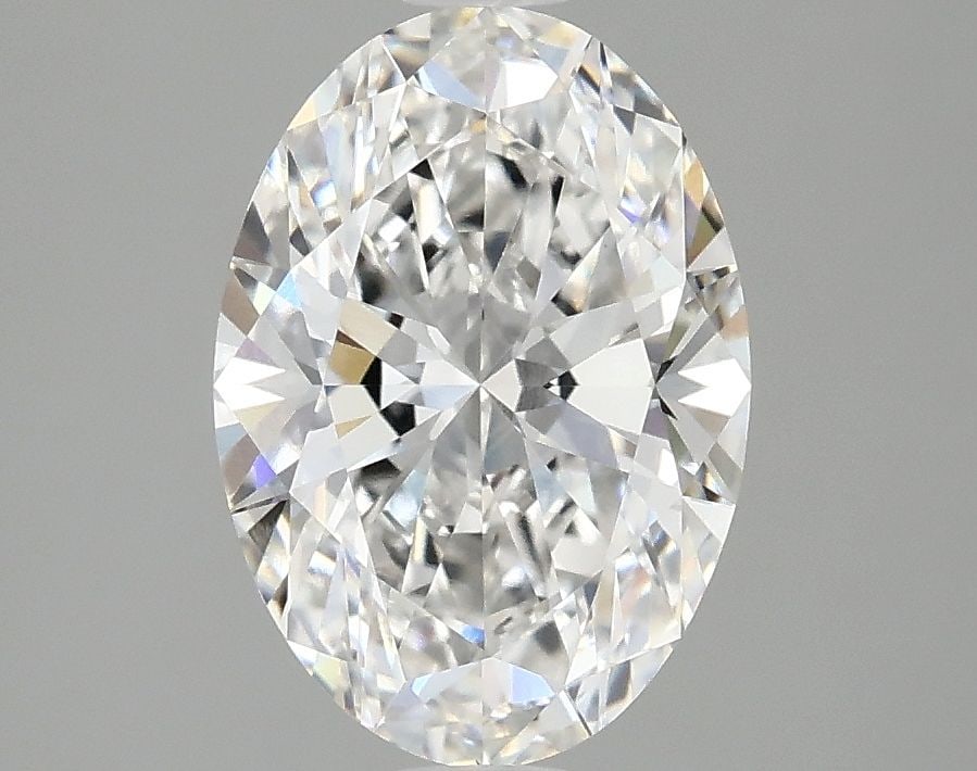 IGI Oval 2.09ct E VVS2 - Loose Lab Diamond: IGI Oval 2.09ct E VVS2 - Loose Lab Diamond Item Specifics: Source: This Is A Real Diamond Grown In A Lab Not Mined. Carat: 2.09 Cut: - Color: E Clarity: VVS2 Polish: EX Symmetry: EX Measurements: 10.2