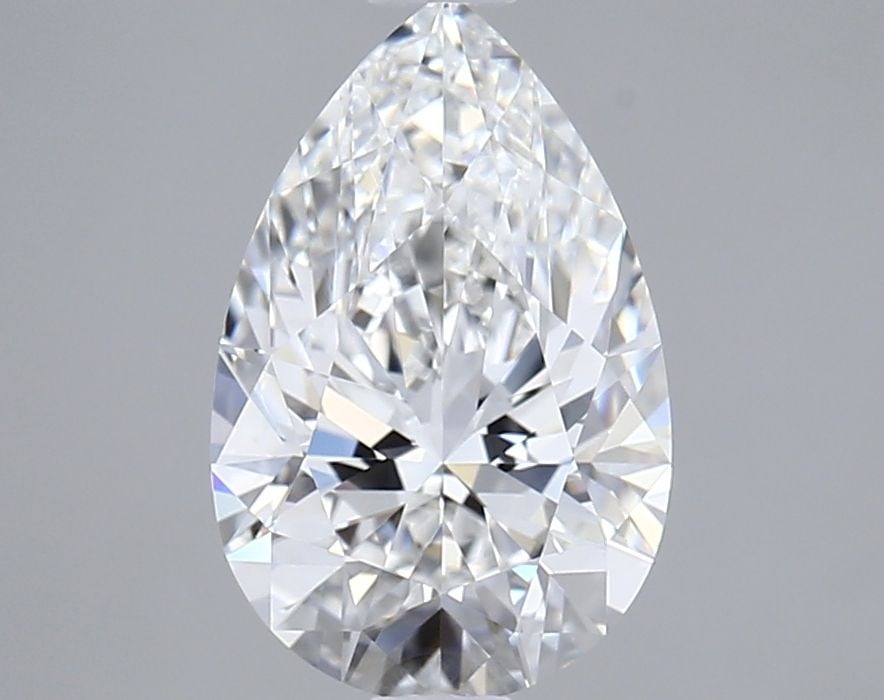 IGI Pear 1.74ct E VVS2 - Loose Lab Diamond: IGI Pear 1.74ct E VVS2 - Loose Lab Diamond Item Specifics: Source: This Is A Real Diamond Grown In A Lab Not Mined. Carat: 1.74 Cut: - Color: E Clarity: VVS2 Polish: EX Symmetry: EX Measurements: 10.3