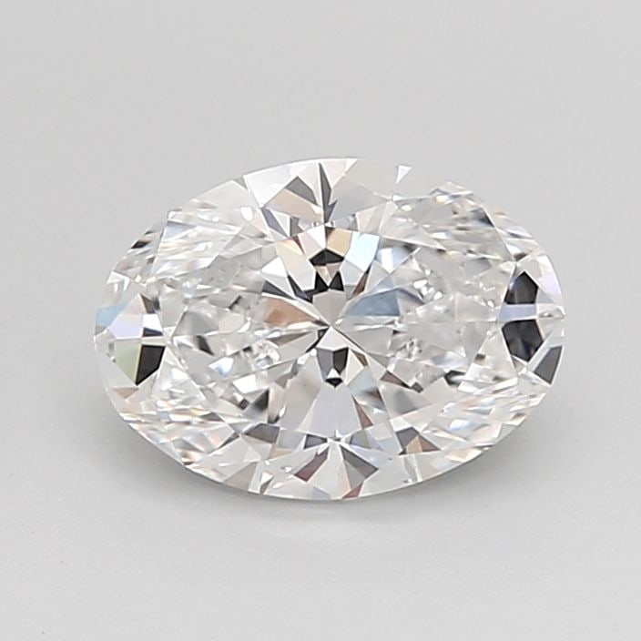 IGI Oval 1.53ct D VVS2 - Loose Lab Diamond: IGI Oval 1.53ct D VVS2 - Loose Lab Diamond Item Specifics: Source: This Is A Real Diamond Grown In A Lab Not Mined. Carat: 1.53 Cut: - Color: D Clarity: VVS2 Polish: EX Symmetry: EX Measurements: 8.97