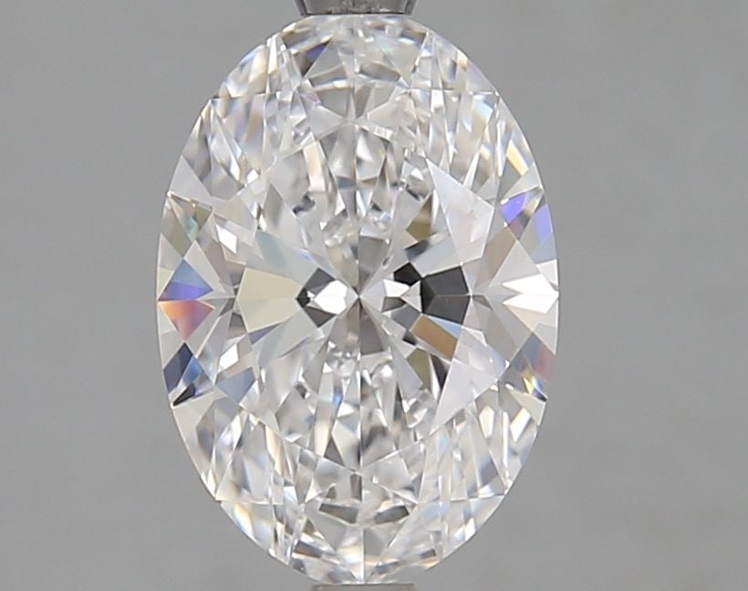 GIA Oval 2.1ct D VVS1 - Loose Lab Diamond: GIA Oval 2.1ct D VVS1 - Loose Lab Diamond Item Specifics: Source: This Is A Real Diamond Grown In A Lab Not Mined. Carat: 2.1 Cut: - Color: D Clarity: VVS1 Polish: EX Symmetry: EX Measurements: 10.34L