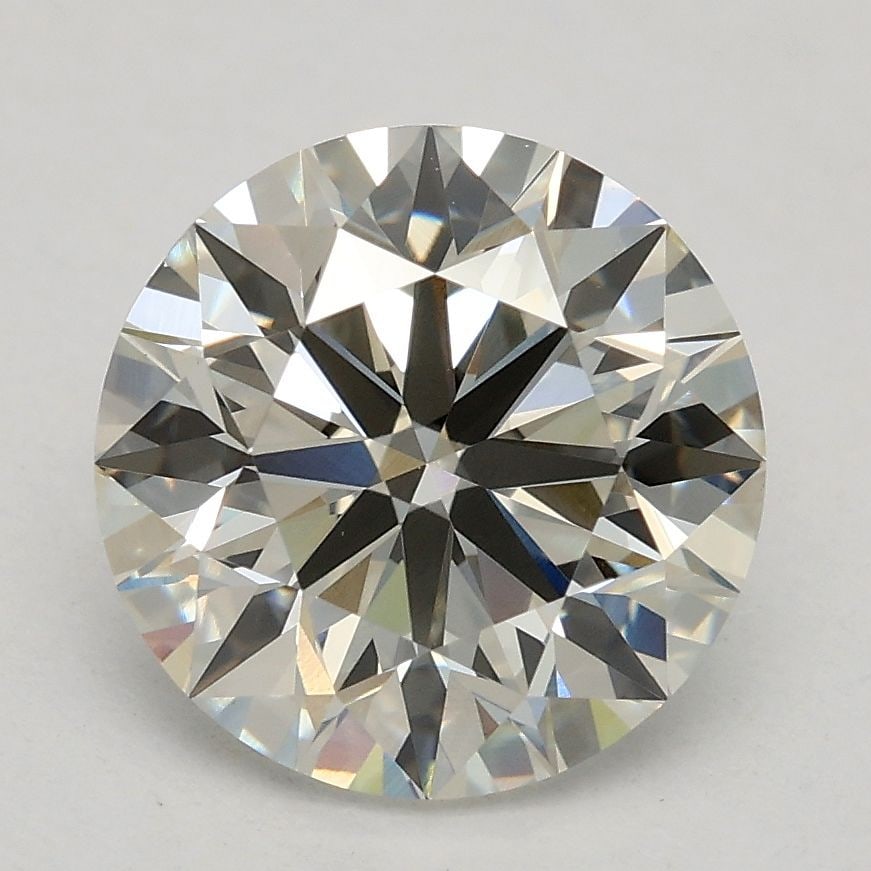 IGI Round 2.01ct J VVS2 - Ideal Loose Lab Diamond: IGI Round 2.01ct J VVS2 - Ideal Loose Lab Diamond Item Specifics: Source: This Is A Real Diamond Grown In A Lab Not Mined. Carat: 2.01 Cut: ID Color: J Clarity: VVS2 Polish: EX Symmetry: EX Measuremen