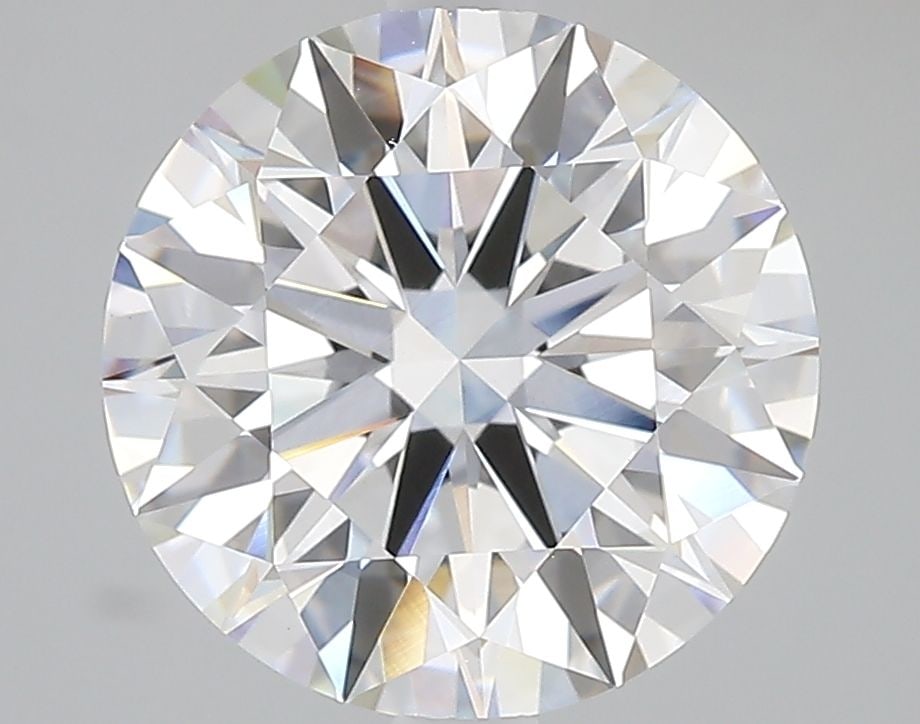 IGI Round 4.09ct D VVS2 - Ideal Loose Lab Diamond: IGI Round 4.09ct D VVS2 - Ideal Loose Lab Diamond Item Specifics: Source: This Is A Real Diamond Grown In A Lab Not Mined. Carat: 4.09 Cut: ID Color: D Clarity: VVS2 Polish: EX Symmetry: EX Measuremen
