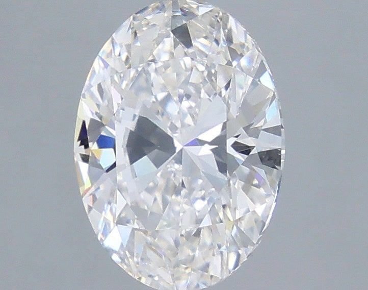 IGI Oval 2.0ct E VVS2 - Loose Lab Diamond: IGI Oval 2.0ct E VVS2 - Loose Lab Diamond Item Specifics: Source: This Is A Real Diamond Grown In A Lab Not Mined. Carat: 2.0 Cut: - Color: E Clarity: VVS2 Polish: EX Symmetry: EX Measurements: 9.84L 