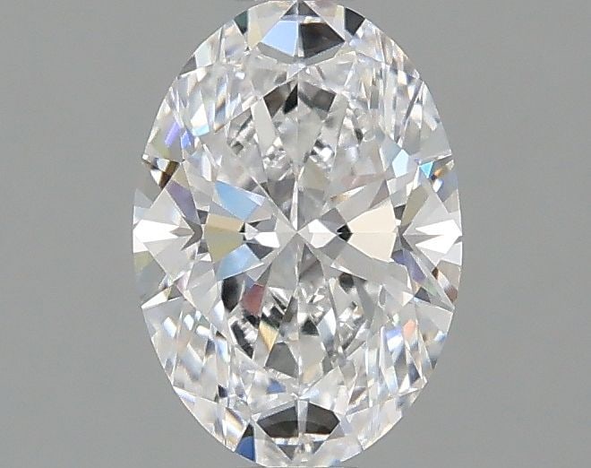 IGI Oval 0.98ct D VVS2 - Loose Lab Diamond: IGI Oval 0.98ct D VVS2 - Loose Lab Diamond Item Specifics: Source: This Is A Real Diamond Grown In A Lab Not Mined. Carat: 0.98 Cut: - Color: D Clarity: VVS2 Polish: EX Symmetry: EX Measurements: 7.9L