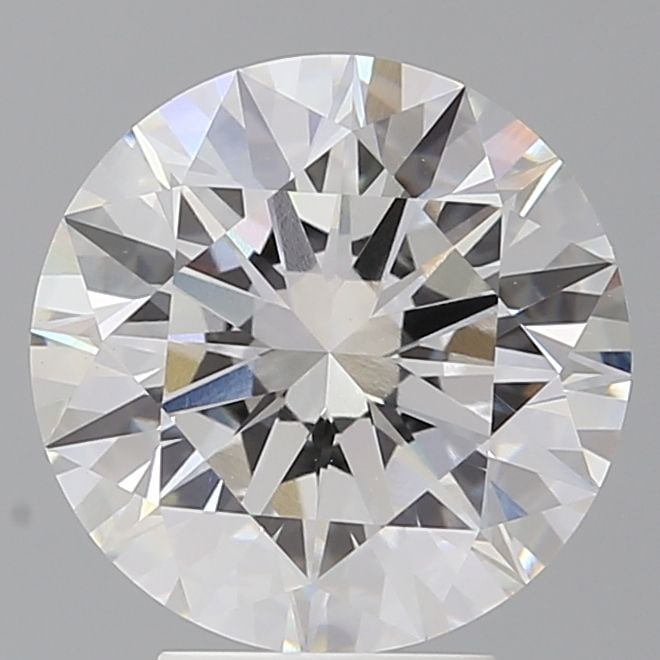 IGI Round 4.45ct E VVS2 - Ideal Loose Lab Diamond: IGI Round 4.45ct E VVS2 - Ideal Loose Lab Diamond Item Specifics: Source: This Is A Real Diamond Grown In A Lab Not Mined. Carat: 4.45 Cut: ID Color: E Clarity: VVS2 Polish: EX Symmetry: EX Measuremen