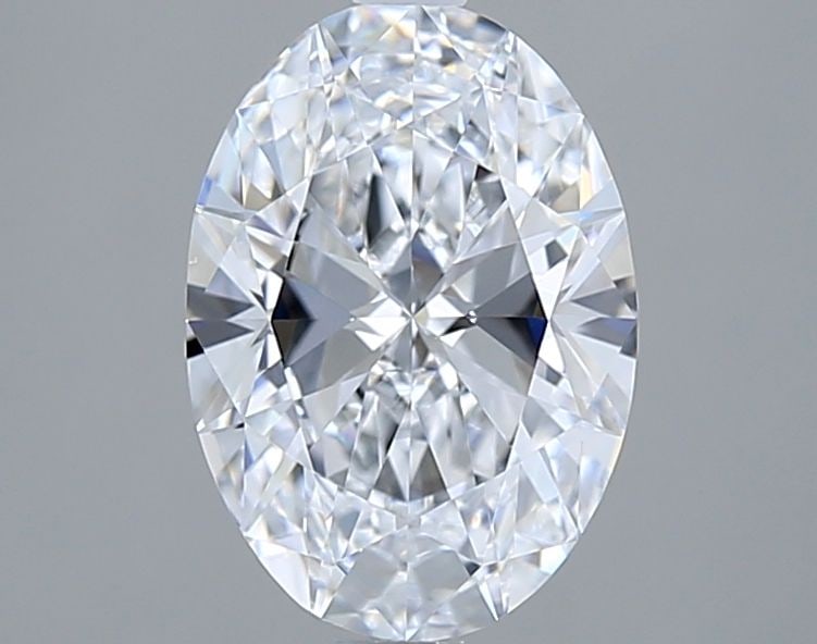 IGI Oval 1.78ct D VVS1 - Loose Lab Diamond: IGI Oval 1.78ct D VVS1 - Loose Lab Diamond Item Specifics: Source: This Is A Real Diamond Grown In A Lab Not Mined. Carat: 1.78 Cut: - Color: D Clarity: VVS1 Polish: EX Symmetry: EX Measurements: 9.81