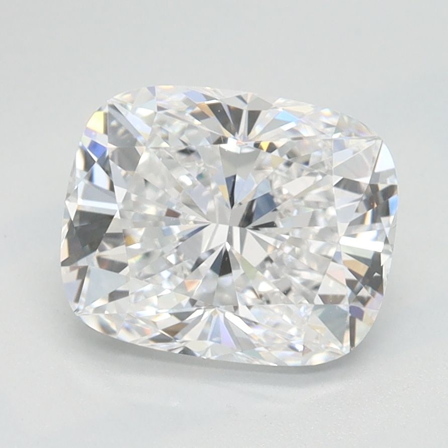 IGI Cushion Modified 1.59ct D IF - Loose Lab Diamond: IGI Cushion Modified 1.59ct D IF - Loose Lab Diamond Item Specifics: Source: This Is A Real Diamond Grown In A Lab Not Mined. Carat: 1.59 Cut: - Color: D Clarity: IF Polish: EX Symmetry: EX Measuremen