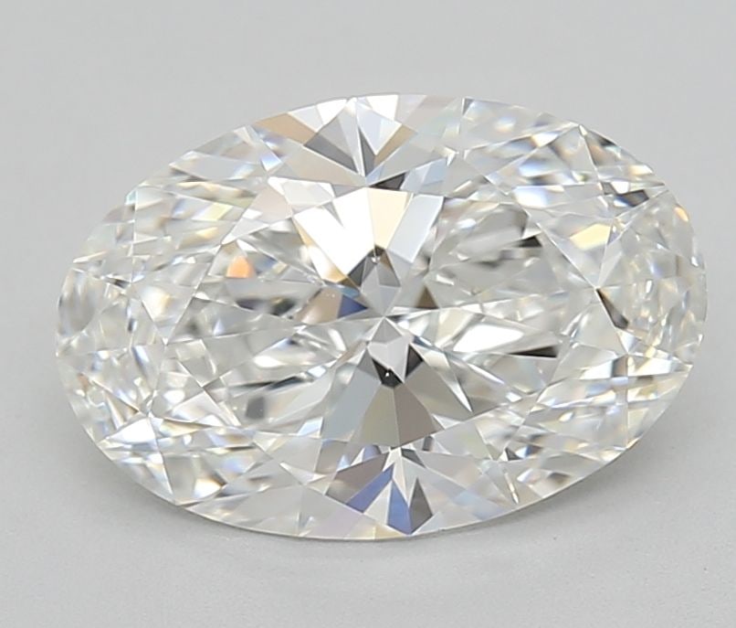 IGI Oval 3.06ct E VVS1 - Loose Lab Diamond: IGI Oval 3.06ct E VVS1 - Loose Lab Diamond Item Specifics: Source: This Is A Real Diamond Grown In A Lab Not Mined. Carat: 3.06 Cut: - Color: E Clarity: VVS1 Polish: EX Symmetry: EX Measurements: 12.1