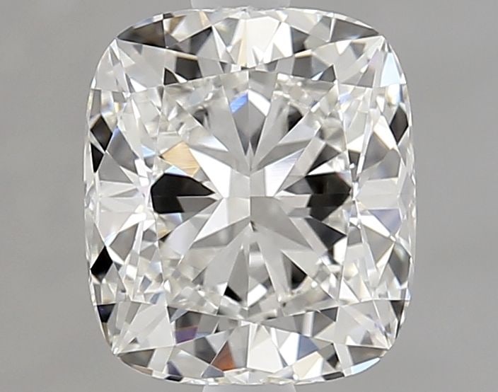 IGI Cushion Modified 2.03ct F VVS2 - Loose Lab Diamond: IGI Cushion Modified 2.03ct F VVS2 - Loose Lab Diamond Item Specifics: Source: This Is A Real Diamond Grown In A Lab Not Mined. Carat: 2.03 Cut: - Color: F Clarity: VVS2 Polish: EX Symmetry: EX Measur