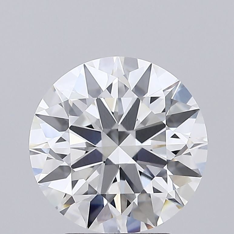 IGI Round 2.85ct F VVS1 - Ideal Loose Lab Diamond: IGI Round 2.85ct F VVS1 - Ideal Loose Lab Diamond Item Specifics: Source: This Is A Real Diamond Grown In A Lab Not Mined. Carat: 2.85 Cut: ID Color: F Clarity: VVS1 Polish: EX Symmetry: EX Measuremen