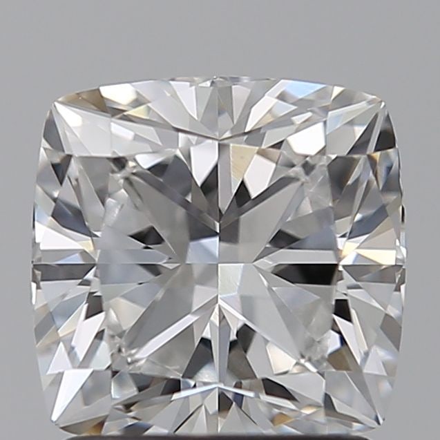 IGI Cushion Brilliant 1.54ct D VVS2 - Loose Lab Diamond: IGI Cushion Brilliant 1.54ct D VVS2 - Loose Lab Diamond Item Specifics: Source: This Is A Real Diamond Grown In A Lab Not Mined. Carat: 1.54 Cut: - Color: D Clarity: VVS2 Polish: EX Symmetry: EX Measu
