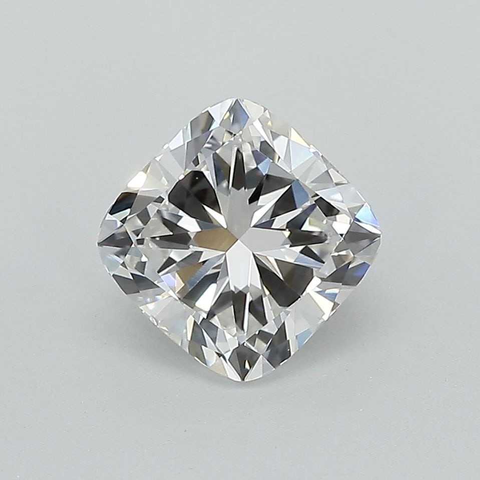 IGI Cushion Modified 5.03ct D VVS2 - Loose Lab Diamond: IGI Cushion Modified 5.03ct D VVS2 - Loose Lab Diamond Item Specifics: Source: This Is A Real Diamond Grown In A Lab Not Mined. Carat: 5.03 Cut: - Color: D Clarity: VVS2 Polish: EX Symmetry: EX Measur