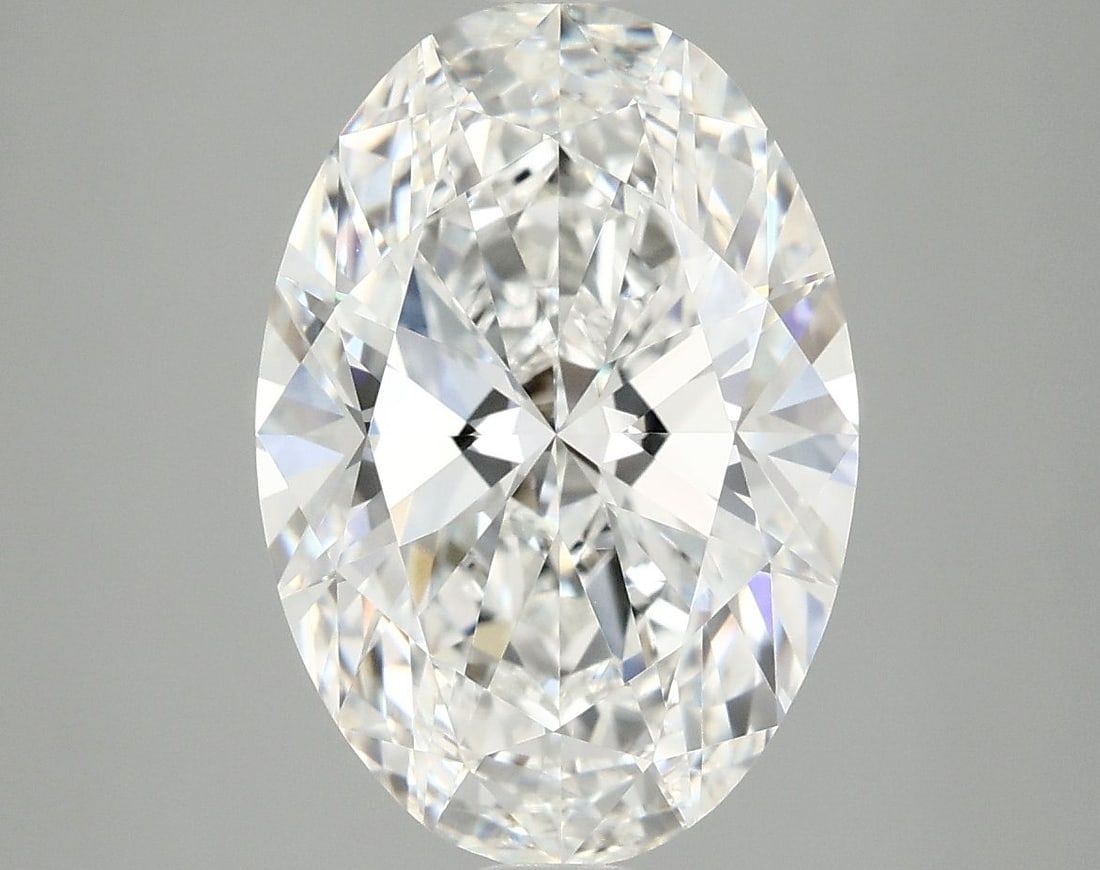 IGI Oval 3.82ct E VVS2 - Loose Lab Diamond: IGI Oval 3.82ct E VVS2 - Loose Lab Diamond Item Specifics: Source: This Is A Real Diamond Grown In A Lab Not Mined. Carat: 3.82 Cut: - Color: E Clarity: VVS2 Polish: EX Symmetry: EX Measurements: