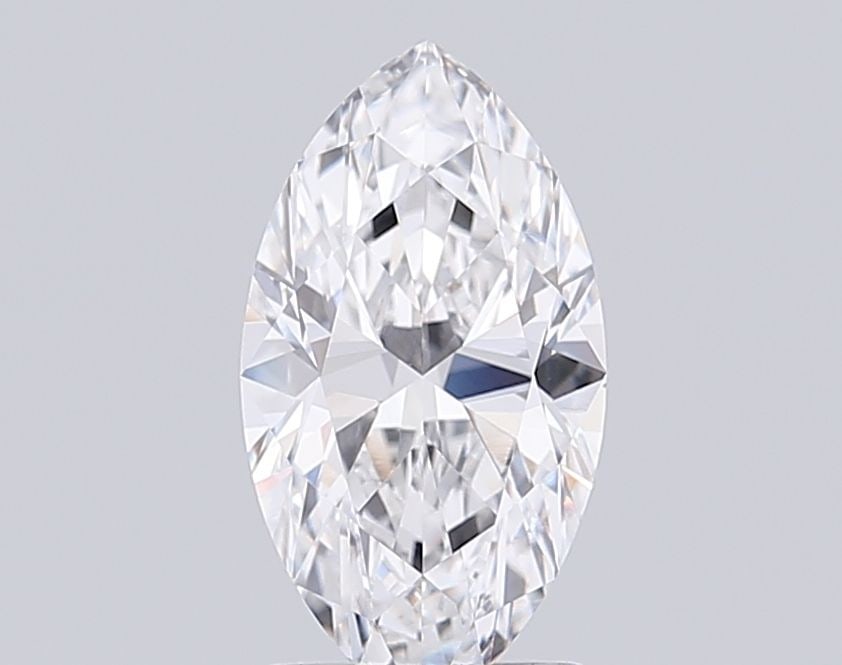 IGI Marquise 2.51ct D VVS2 - Loose Lab Diamond: IGI Marquise 2.51ct D VVS2 - Loose Lab Diamond Item Specifics: Source: This Is A Real Diamond Grown In A Lab Not Mined. Carat: 2.51 Cut: - Color: D Clarity: VVS2 Polish: EX Symmetry: EX Measurements: