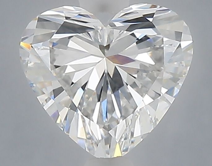 IGI Heart 1.6ct E VVS2 - Loose Lab Diamond: IGI Heart 1.6ct E VVS2 - Loose Lab Diamond Item Specifics: Source: This Is A Real Diamond Grown In A Lab Not Mined. Carat: 1.6 Cut: - Color: E Clarity: VVS2 Polish: VG Symmetry: VG Measurements: