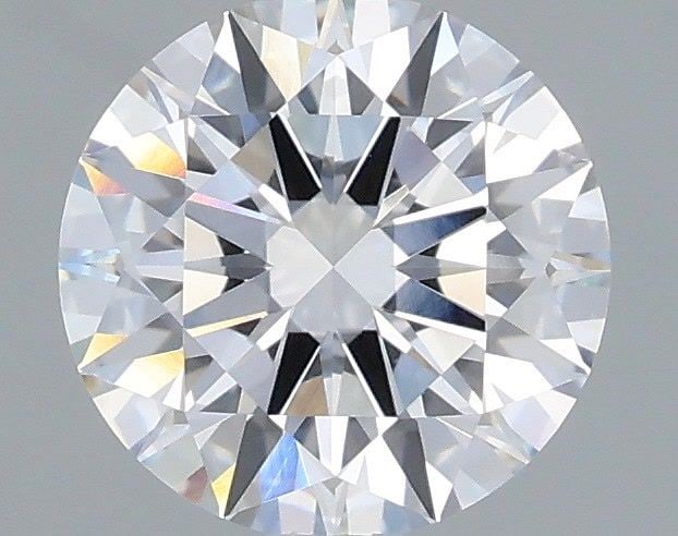 IGI Round 1.58ct D VVS2 - Ideal Loose Lab Diamond: IGI Round 1.58ct D VVS2 - Ideal Loose Lab Diamond Item Specifics: Source: This Is A Real Diamond Grown In A Lab Not Mined. Carat: 1.58 Cut: ID Color: D Clarity: VVS2 Polish: EX Symmetry: EX