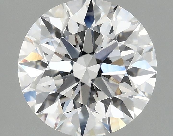 IGI Round 2.5ct E VVS2 - Loose Lab Diamond: IGI Round 2.5ct E VVS2 - Loose Lab Diamond Item Specifics: Source: This Is A Real Diamond Grown In A Lab Not Mined. Carat: 2.5 Cut: EX Color: E Clarity: VVS2 Polish: EX Symmetry: EX Measurements: