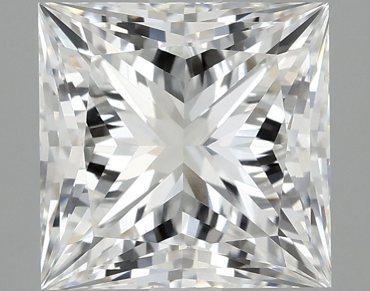 IGI Princess 2.59ct D VVS2 - Loose Lab Diamond: IGI Princess 2.59ct D VVS2 - Loose Lab Diamond Item Specifics: Source: This Is A Real Diamond Grown In A Lab Not Mined. Carat: 2.59 Cut: - Color: D Clarity: VVS2 Polish: EX Symmetry: EX Measurements: 