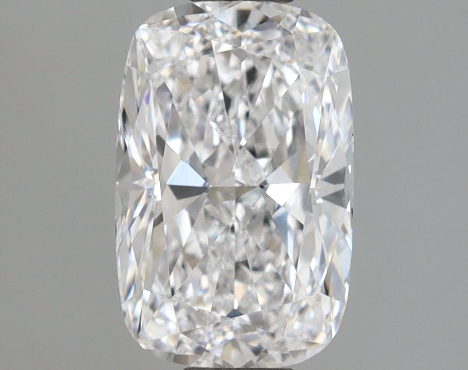 IGI Cushion Modified 1.59ct D VVS1 - Loose Lab Diamond: IGI Cushion Modified 1.59ct D VVS1 - Loose Lab Diamond Item Specifics: Source: This Is A Real Diamond Grown In A Lab Not Mined. Carat: 1.59 Cut: - Color: D Clarity: VVS1 Polish: EX Symmetry: EX Measur