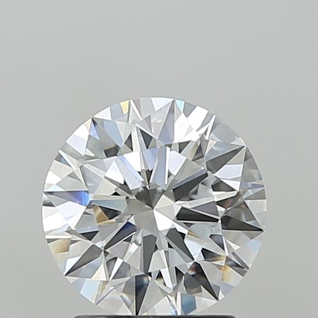 IGI Round 2.03ct E VVS2 - Ideal Loose Lab Diamond: IGI Round 2.03ct E VVS2 - Ideal Loose Lab Diamond Item Specifics: Source: This Is A Real Diamond Grown In A Lab Not Mined. Carat: 2.03 Cut: ID Color: E Clarity: VVS2 Polish: EX Symmetry: EX Measuremen
