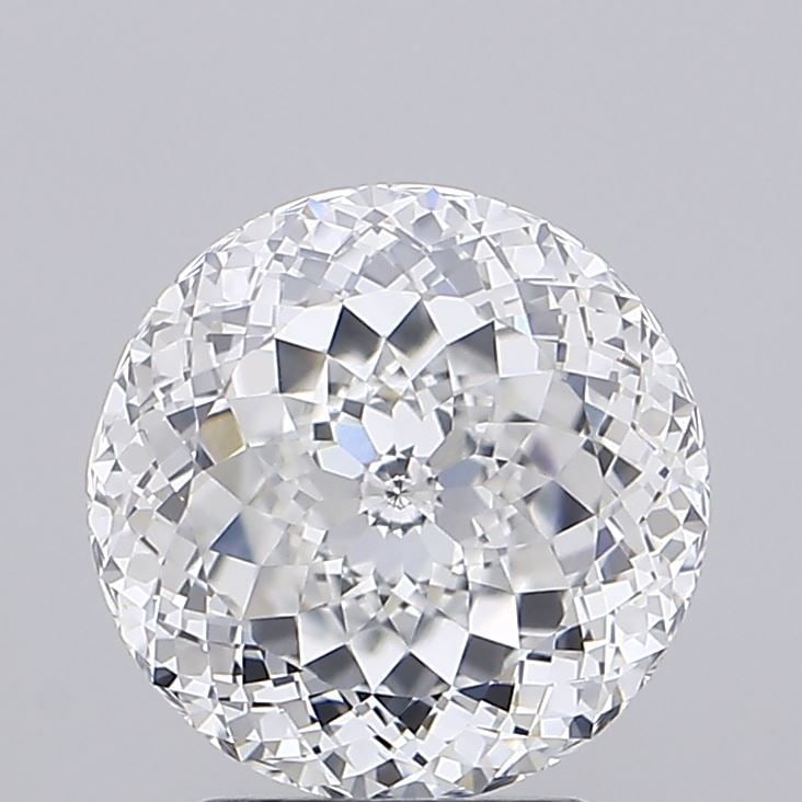 IGI Round 3.07ct D VVS2 - Loose Lab Diamond: IGI Round 3.07ct D VVS2 - Loose Lab Diamond Item Specifics: Source: This Is A Real Diamond Grown In A Lab Not Mined. Carat: 3.07 Cut: Color: D Clarity: VVS2 Polish: EX Symmetry: EX Measurements: 8.88L
