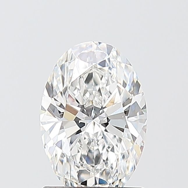 IGI Oval 1.08ct E VVS1 - Loose Lab Diamond: IGI Oval 1.08ct E VVS1 - Loose Lab Diamond Item Specifics: Source: This Is A Real Diamond Grown In A Lab Not Mined. Carat: 1.08 Cut: - Color: E Clarity: VVS1 Polish: EX Symmetry: EX Measurements: 8.25