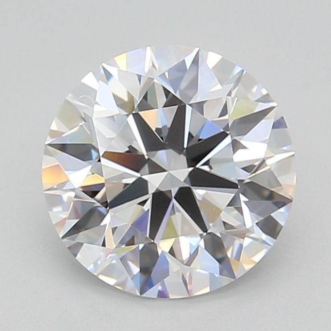 GCAL Round 2.44ct D VVS1 - Loose Lab Diamond: GCAL Round 2.44ct D VVS1 - Loose Lab Diamond Item Specifics: Source: This Is A Real Diamond Grown In A Lab Not Mined. Carat: 2.44 Cut: EX Color: D Clarity: VVS1 Polish: EX Symmetry: EX Measurements: 8